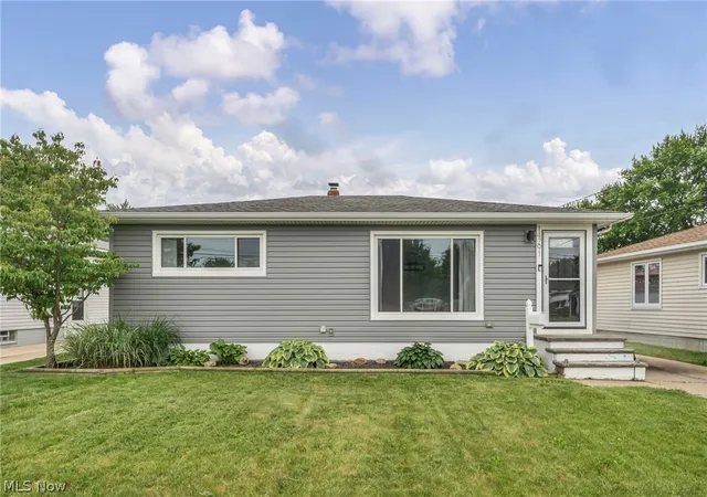 1st image of 14291 Gallatin Blvd, Brook Park, OH 44142 | MLS# 5218069