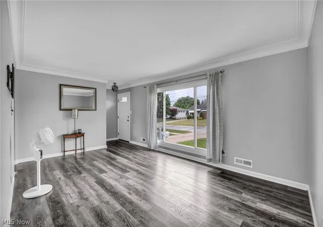 2nd image of 14291 Gallatin Blvd, Brook Park, OH 44142 | MLS# 5218069