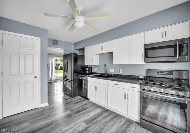 3rd image of 14291 Gallatin Blvd, Brook Park, OH 44142 | MLS# 5218069