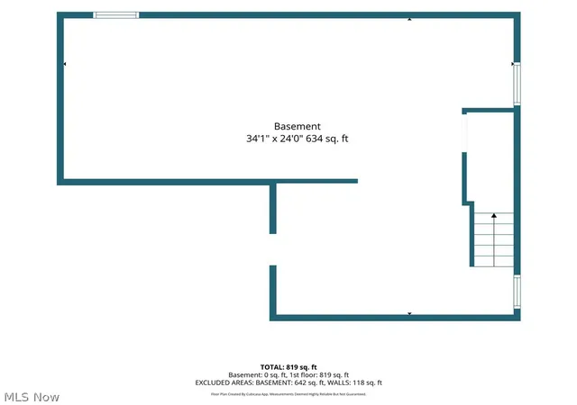 50th image of 14291 Gallatin Blvd, Brook Park, OH 44142 | MLS# 5218069
