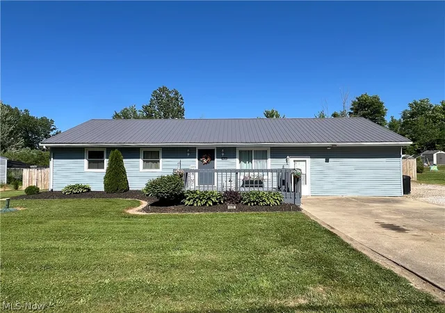 1st image of 4686 Knickerbocker Cir, Ashtabula, OH 44004 | MLS# 5218103