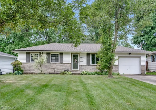 1st image of 4257 Selkirk Ave, Austintown, OH 44511 | MLS# 5217212