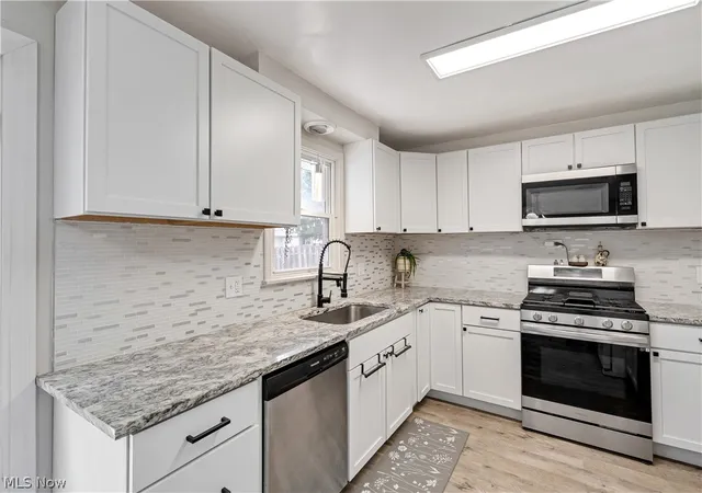 3rd image of 4257 Selkirk Ave, Austintown, OH 44511 | MLS# 5217212