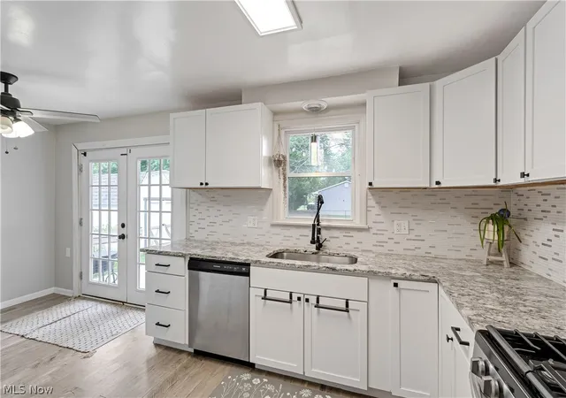 4th image of 4257 Selkirk Ave, Austintown, OH 44511 | MLS# 5217212
