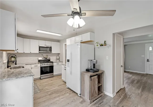 5th image of 4257 Selkirk Ave, Austintown, OH 44511 | MLS# 5217212