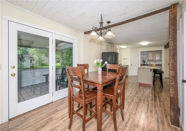 Homes for sale in Ravenna, OH | 128 E Central Ave, Ravenna, OH 44266 | MLS# 5216080