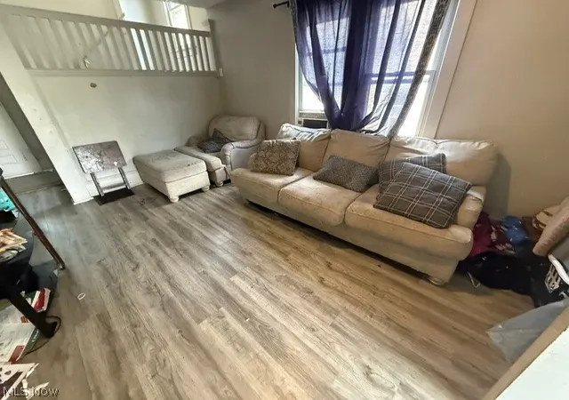 Photo 3 of Single family home for sale at 1815 Roosevelt Ave NE, Canton, OH 44705 | MLS# 5218117 | Listing updated on 2026-09-25