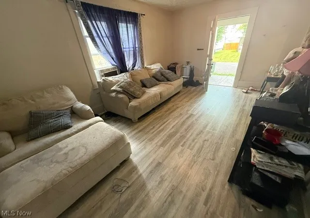 Photo 4 of Single family home for sale at 1815 Roosevelt Ave NE, Canton, OH 44705 | MLS# 5218117 | Listing updated on 2026-09-25