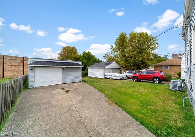 Homes for sale in Garfield Heights, OH | 11813 Willard Ave, Garfield Heights, OH 44125 | MLS# 5218049