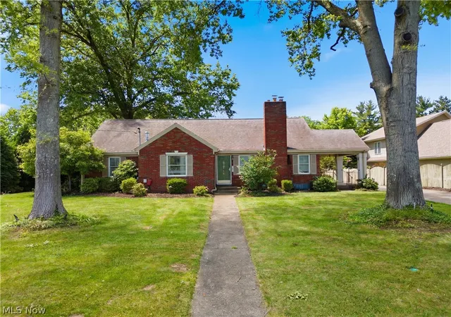 Photo 1 of Single family home for sale at 4705 Grand Central Ave, Vienna, WV 26105 | MLS# 5218144 | Listing updated on 2026-08-26