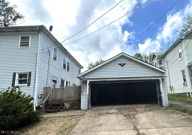 28th image of 1105 State St, Steubenville, OH 43952 | MLS# 5218091