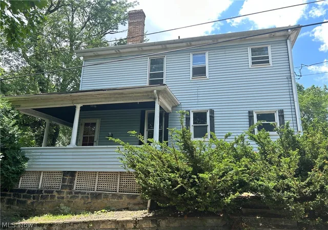 3rd image of 1105 State St, Steubenville, OH 43952 | MLS# 5218091