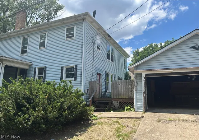 4th image of 1105 State St, Steubenville, OH 43952 | MLS# 5218091