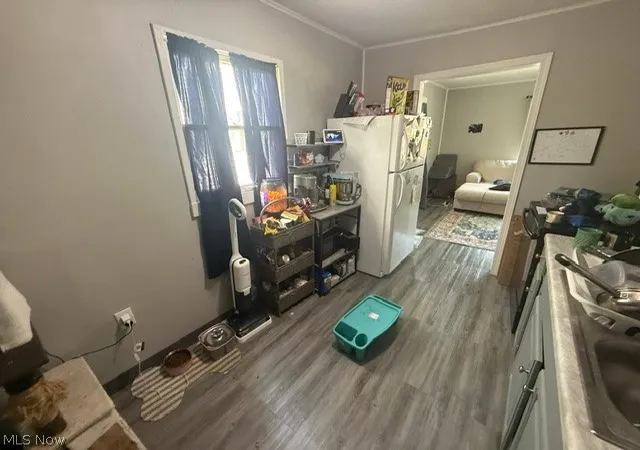 Photo 3 of Single family home for sale at 2405 Harmont Ave Ne, Canton, OH 44705 | MLS# 5218142 | Listing updated on 2026-07-21