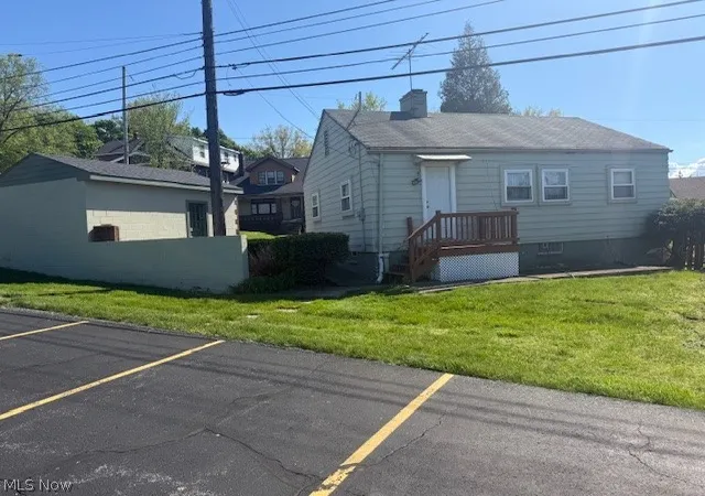 Photo 1 of Sale Pending at 1861 Torbenson Dr, Cleveland, OH 44112 | MLS# 5218073 | Listing updated on 2026-06-23