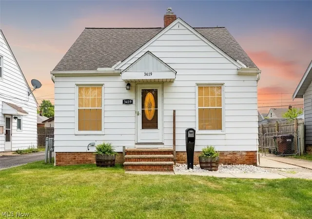 Homes for sale in Parma, OH | 3419 Maplecrest Ave, Parma, OH 44134 | MLS# 5217794