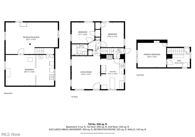 Homes for sale in Parma, OH | 3419 Maplecrest Ave, Parma, OH 44134 | MLS# 5217794