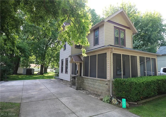 Homes for sale in Norwalk, OH | 21 Pearl St, Norwalk, OH 44857 | MLS# 5218156