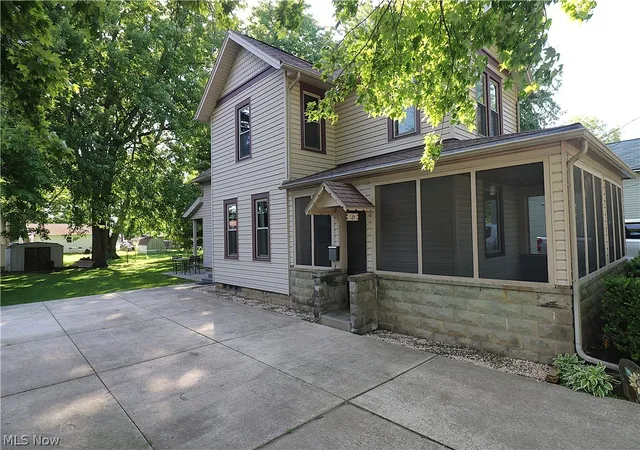 Homes for sale in Norwalk, OH | 21 Pearl St, Norwalk, OH 44857 | MLS# 5218156