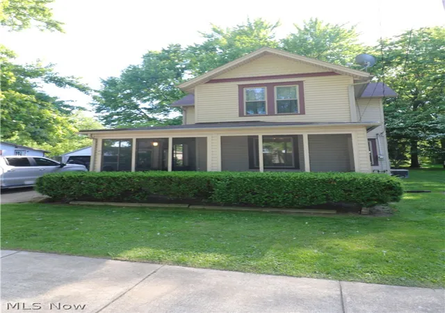 Homes for sale in Norwalk, OH | 21 Pearl St, Norwalk, OH 44857 | MLS# 5218156