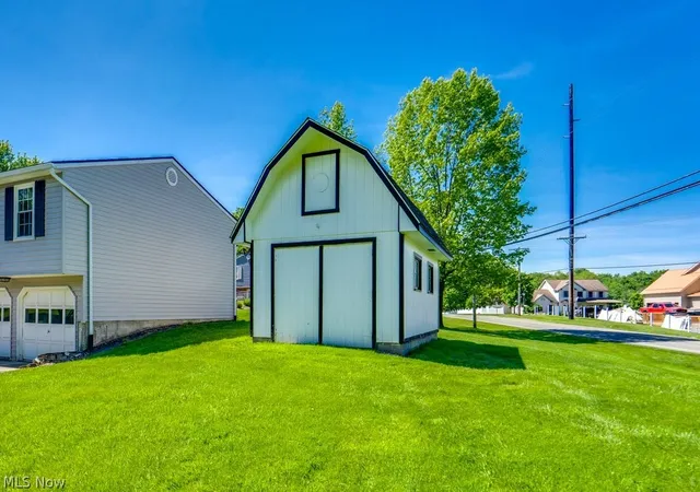 Homes for sale in Massillon, OH | 8600 Zion Cir Nw, Massillon, OH 44646 | MLS# 5214614