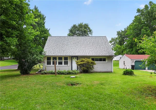 1st image of 4174 Burkey Rd, Austintown, OH 44515 | MLS# 5217071