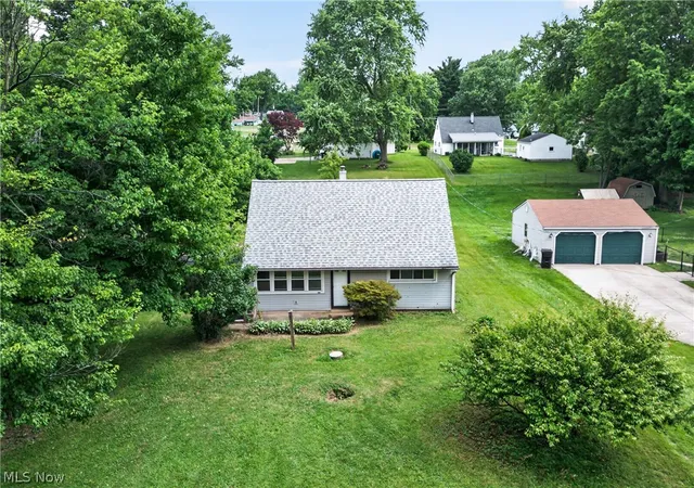 2nd image of 4174 Burkey Rd, Austintown, OH 44515 | MLS# 5217071