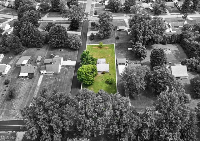 33rd image of 4174 Burkey Rd, Austintown, OH 44515 | MLS# 5217071