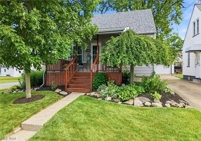 4th image of 1205 Atlantic St Ne, Warren, OH 44483 | MLS# 5218171