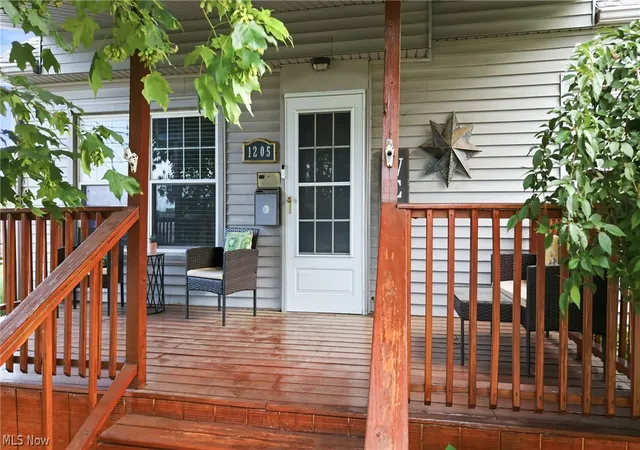 5th image of 1205 Atlantic St Ne, Warren, OH 44483 | MLS# 5218171