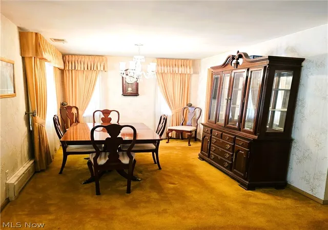 Photo 4 of Sale Pending at 8201 Manorford Dr, Cleveland, OH 44129 | MLS# 5196829 | Listing updated on 2026-07-16