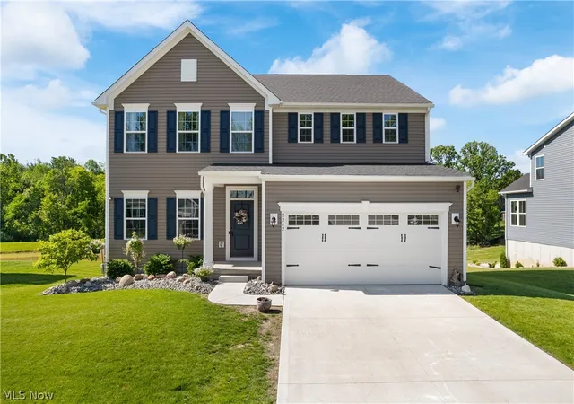 Homes for sale in Uniontown, OH | 2262 Monaco St Nw, Uniontown, OH 44685 | MLS# 5218189