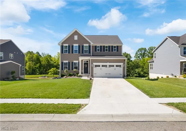 Homes for sale in Uniontown, OH | 2262 Monaco St Nw, Uniontown, OH 44685 | MLS# 5218189
