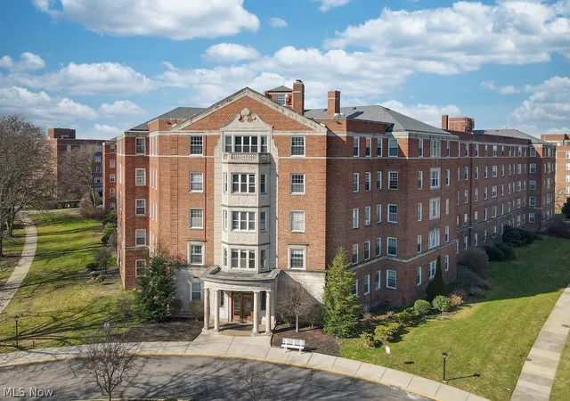 Photo 1 of Condo for sale at 13800 Fairhill Rd #512, Shaker Heights, OH 44120 | MLS# 5217872 | Listing updated on 2026-08-31