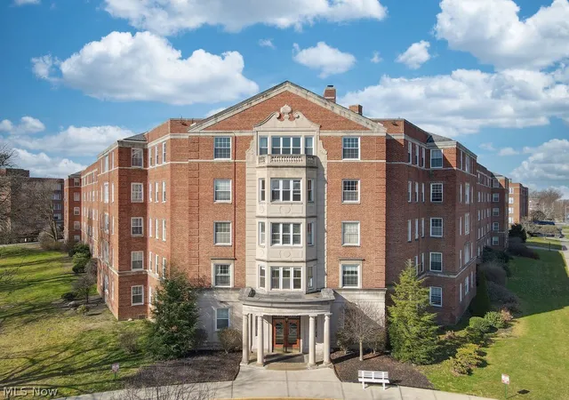 Photo 27 of Condo for sale at 13800 Fairhill Rd #512, Shaker Heights, OH 44120 | MLS# 5217872 | Listing updated on 2026-08-31