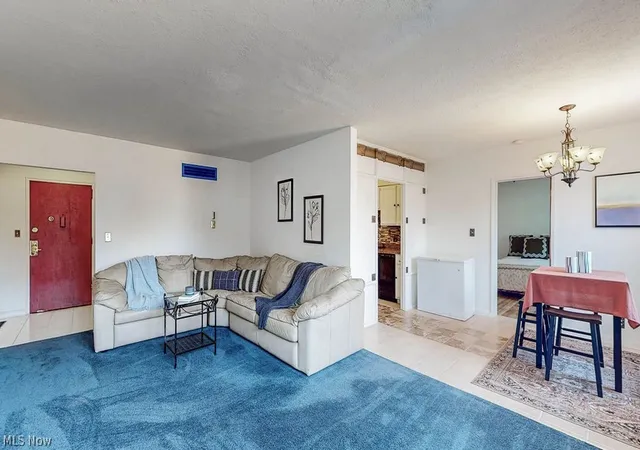 Photo 3 of Condo for sale at 13800 Fairhill Rd #512, Shaker Heights, OH 44120 | MLS# 5217872 | Listing updated on 2026-09-29