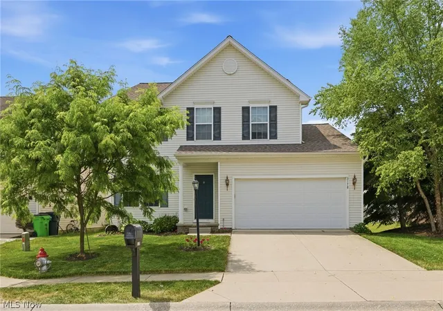 1st image of 3178 Fenmore Ln, Aurora, OH 44202 | MLS# 5217809