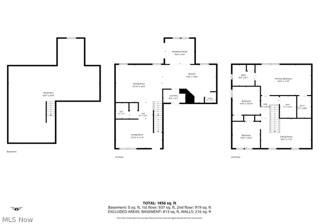 31st image of 3178 Fenmore Ln, Aurora, OH 44202 | MLS# 5217809