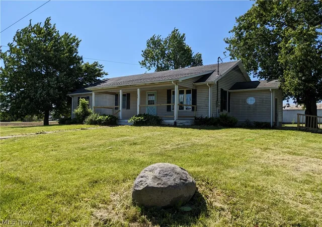 Homes for sale in Wellington, OH | 13096 Smith Rd, Wellington, OH 44090 | MLS# 5216059