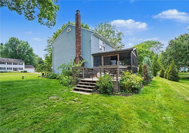 3rd image of 1801 Carver Ln, Hudson, OH 44236 | MLS# 5211097