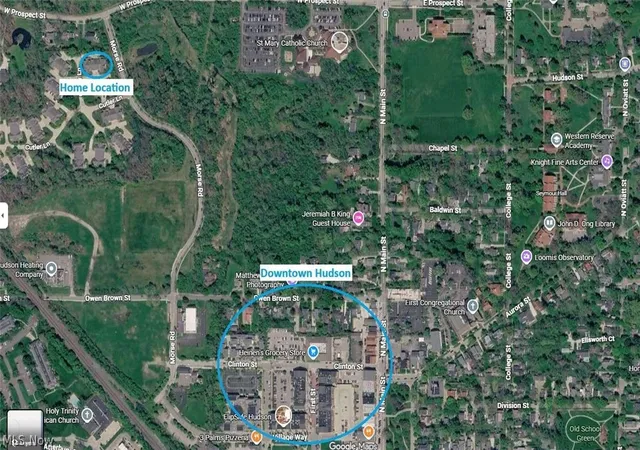 2nd image of 202 Cutler Ln, Hudson, OH 44236 | MLS# 5218077