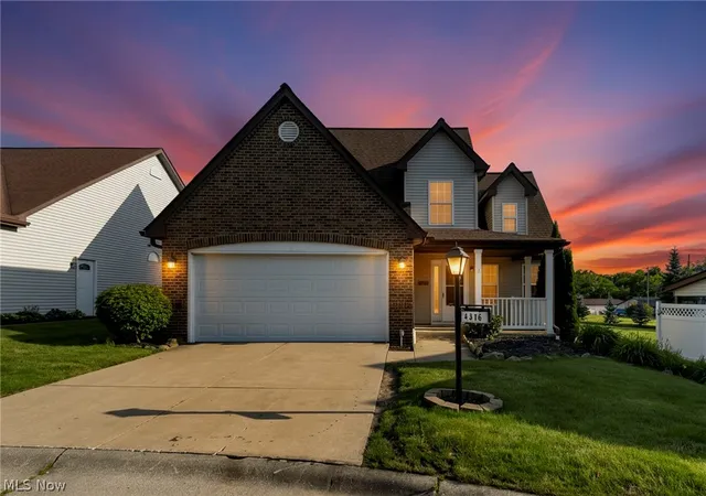 Homes for sale in Brunswick, OH | 4316 Arlington Dr, Brunswick, OH 44212 | MLS# 5218115