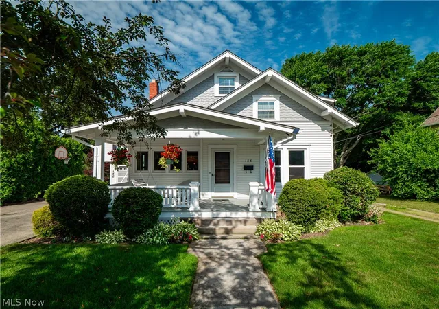 Homes for sale in Amherst, OH | 188 Jackson St, Amherst, OH 44001 | MLS# 5218153