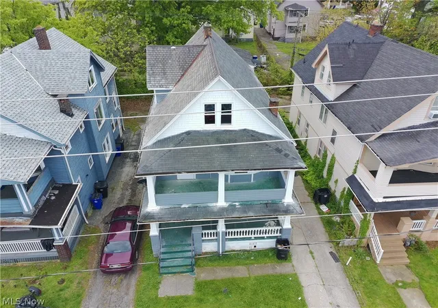 Photo 3 of House for sale at 11604 Tuscora Ave, Cleveland, OH 44108 | MLS# 5218258 | Listing updated on 2026-06-11