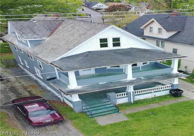 Photo 4 of House for sale at 11604 Tuscora Ave, Cleveland, OH 44108 | MLS# 5218258 | Listing updated on 2026-06-11