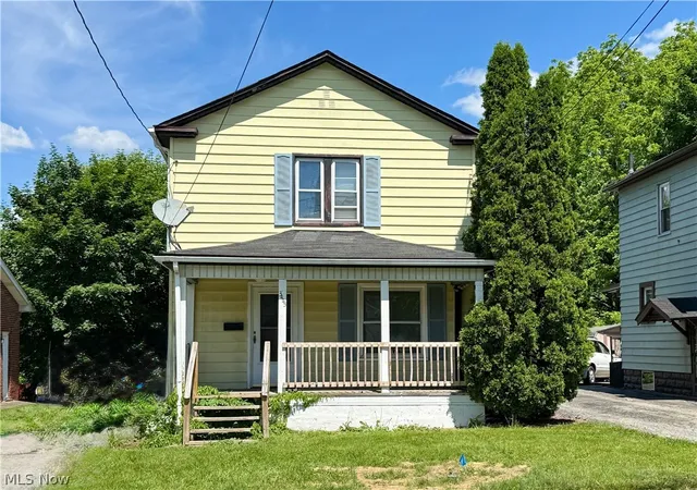 Homes for sale in Youngstown, OH | 3443 Sheridan Rd, Youngstown, OH 44502 | MLS# 5216188