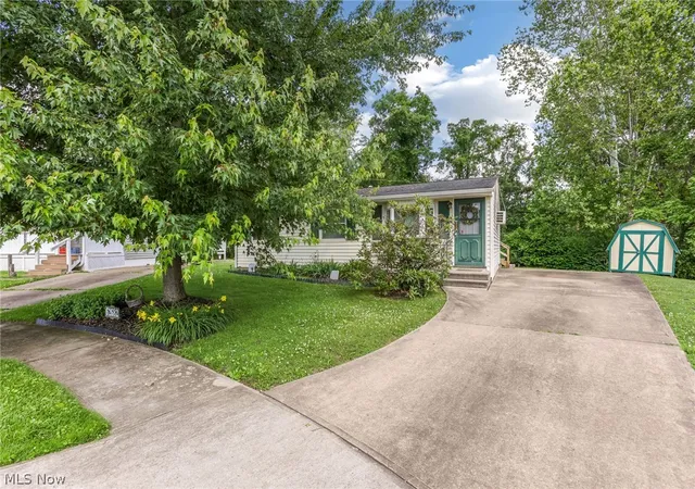 Homes for sale in Cambridge, OH | 62682 Beverly Ln, Cambridge, OH 43725 | MLS# 5218299