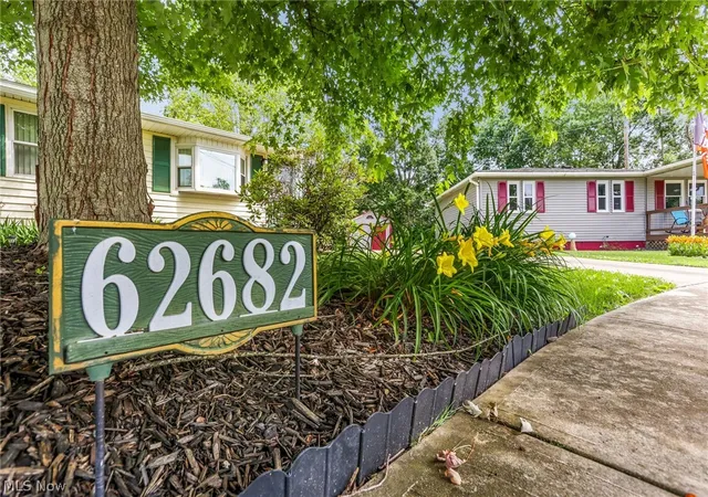 Homes for sale in Cambridge, OH | 62682 Beverly Ln, Cambridge, OH 43725 | MLS# 5218299