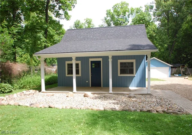 1st image of 10029 Cummins Dr, Deerfield, OH 44411 | MLS# 5218061