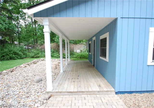 Photo 3 of Single family home for sale at 10029 Cummins Dr, Deerfield, OH 44411 | MLS# 5218061 | Listing updated on 2026-07-24